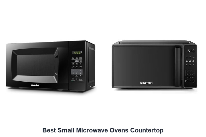 best small microwave ovens countertop