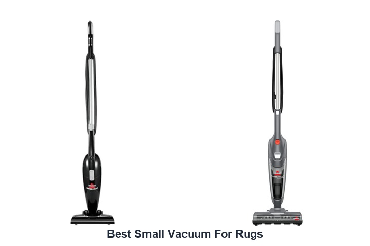 best small vacuum for rugs