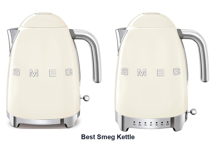 best smeg kettle​