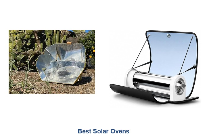 best solar ovens