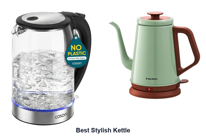 best stylish kettle​