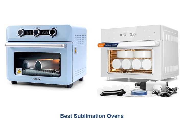 best sublimation ovens