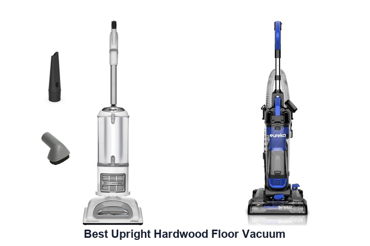 best upright hardwood floor vacuum