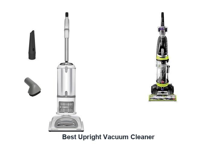 best upright vacuum cleaner
