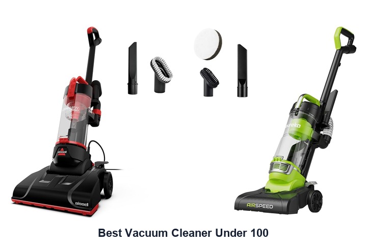 best vacuum cleaner under 100