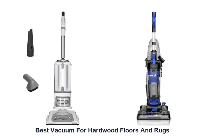 best vacuum for hardwood floors and rugs