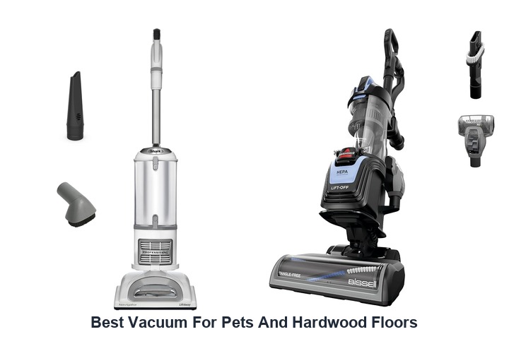 best vacuum for pets and hardwood floors