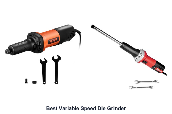 best variable speed die grinder