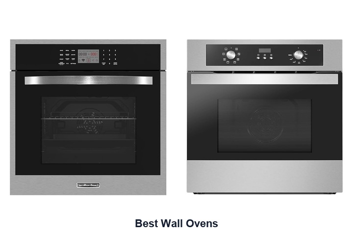 best wall ovens