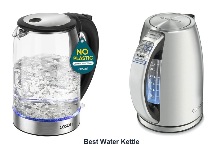 best water kettle​