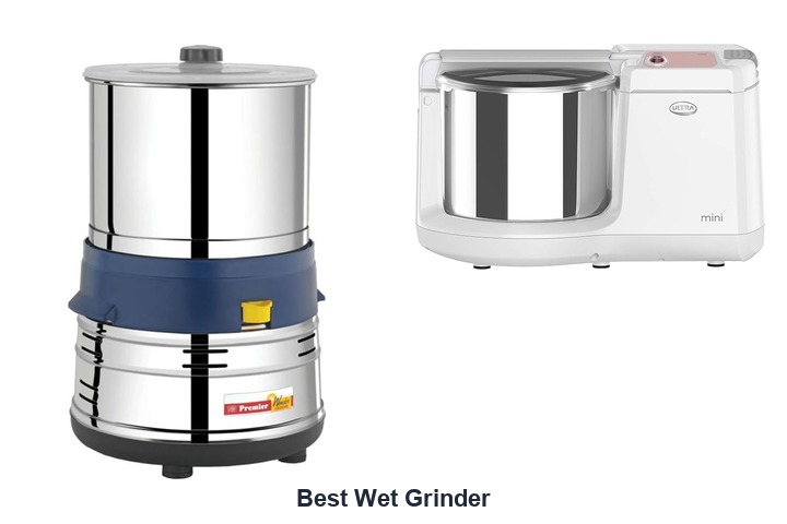 best wet grinder