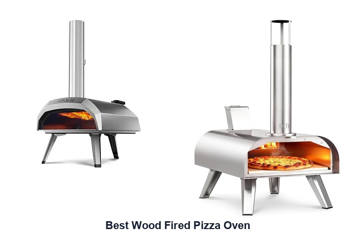 best wood fired pizza oven