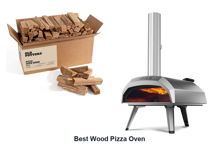 best wood pizza oven