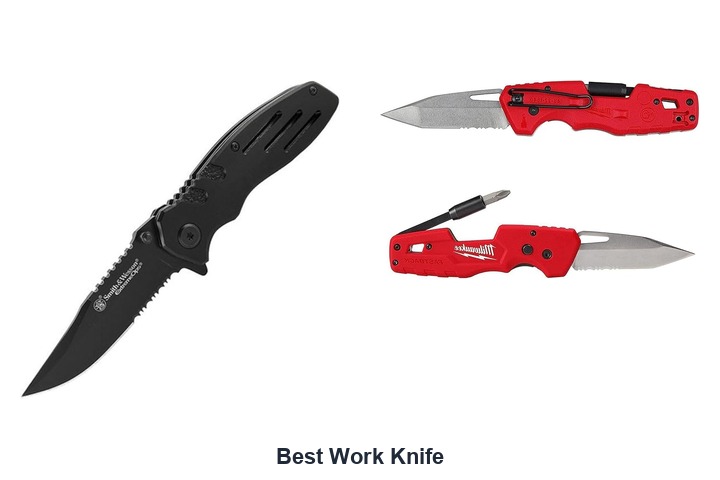best work knife