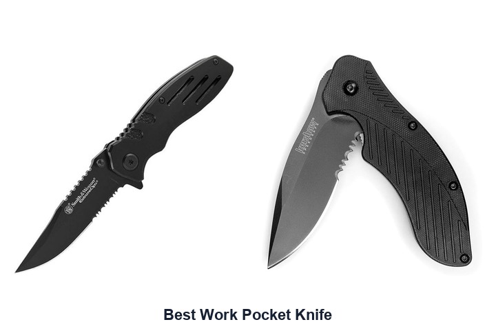 best work pocket knife​
