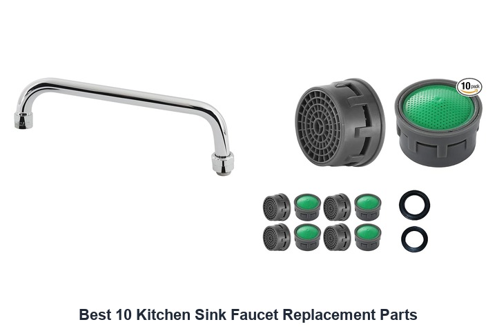 best 10 kitchen sink faucet replacement parts