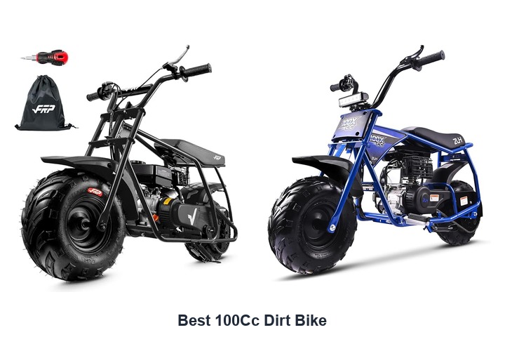 best 100cc dirt bike
