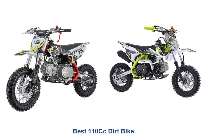 best 110cc dirt bike