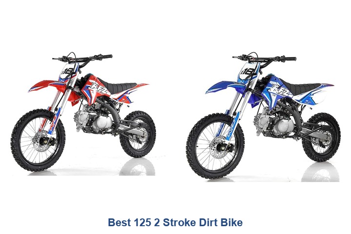 best 125 2 stroke dirt bike
