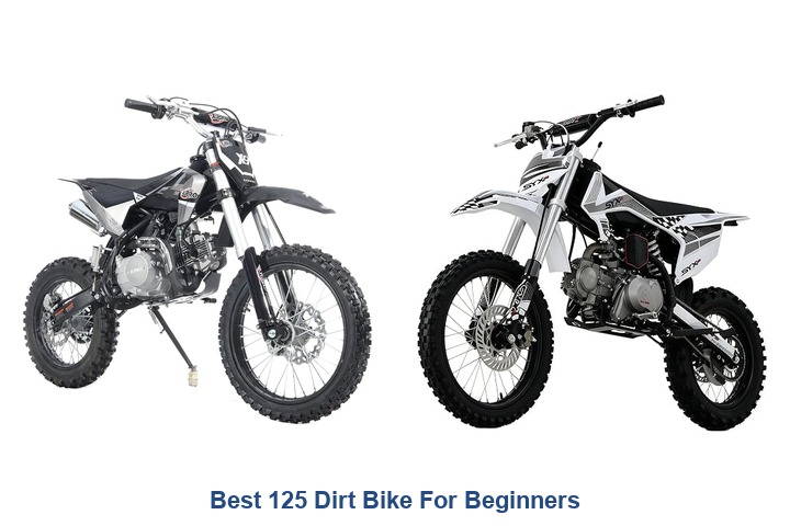 best 125 dirt bike for beginners