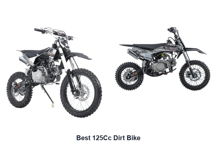 best 125cc dirt bike