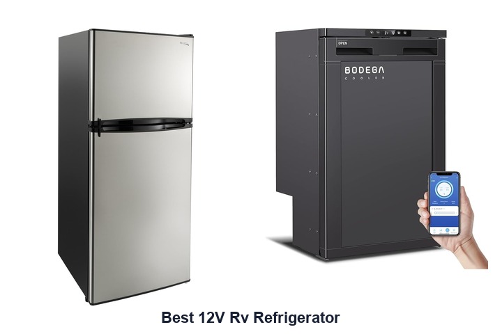 best 12v rv refrigerator