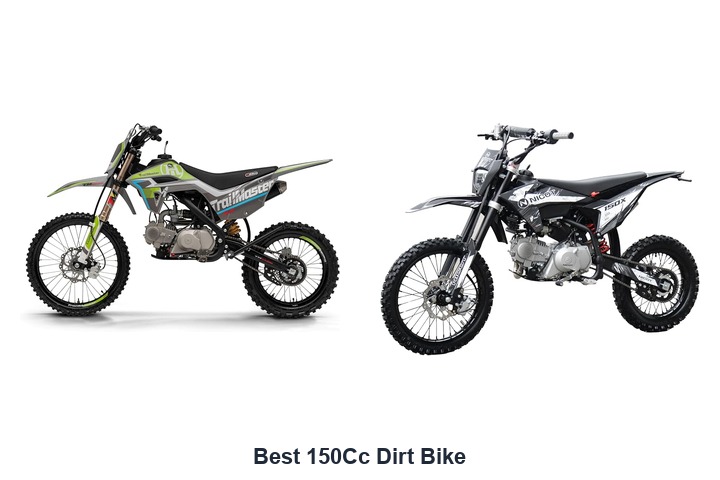 best 150cc dirt bike
