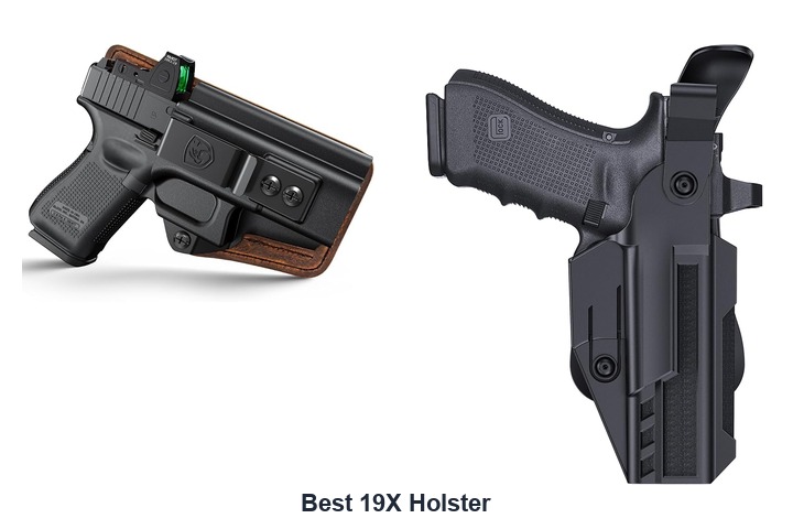 best 19x holster