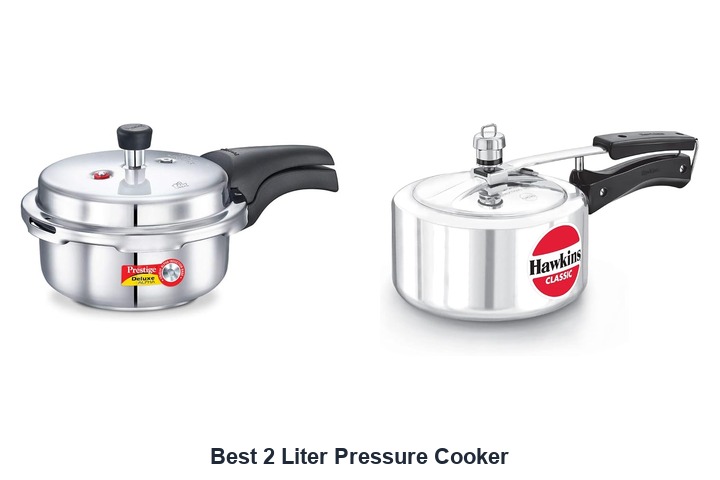 best 2 liter pressure cooker​