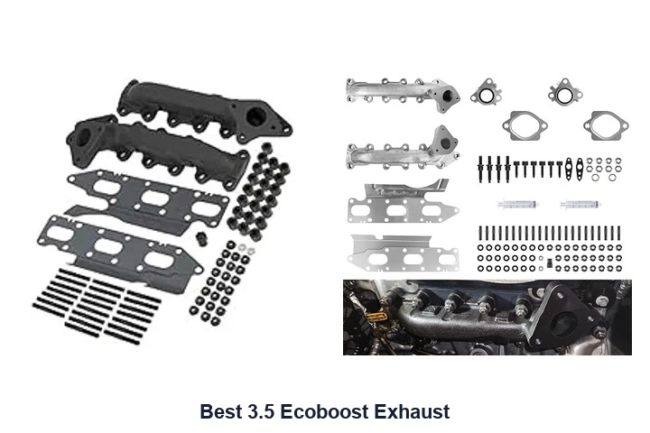 best 3.5 ecoboost exhaust