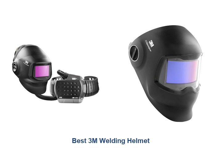 best 3m welding helmet