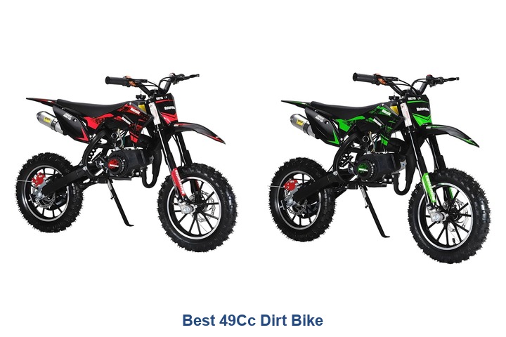 best 49cc dirt bike