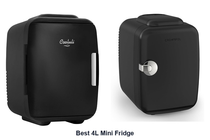 best 4l mini fridge​