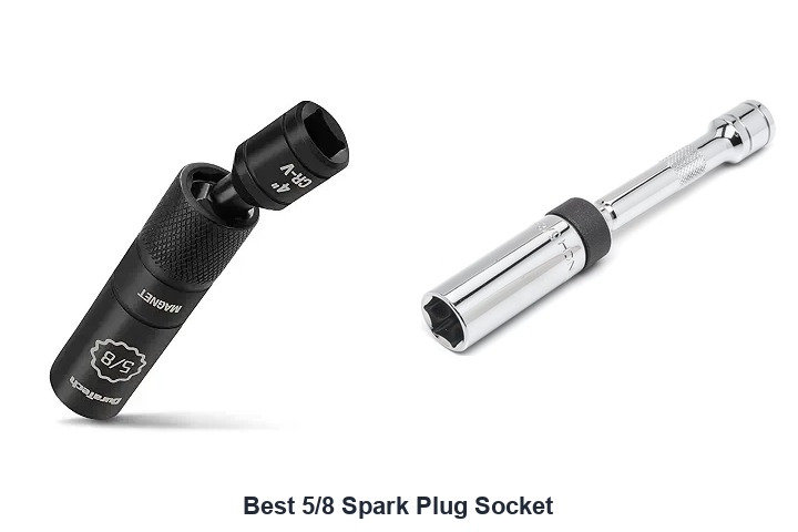best 5/8 spark plug socket