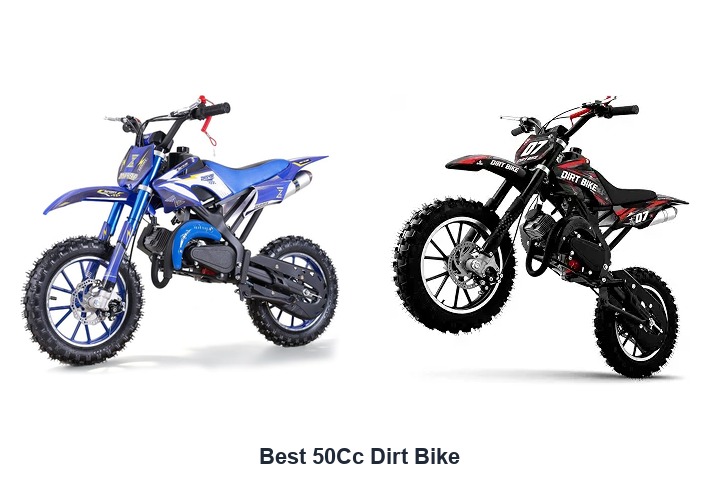 best 50cc dirt bike