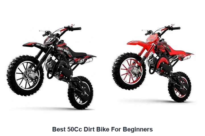 best 50cc dirt bike for beginners
