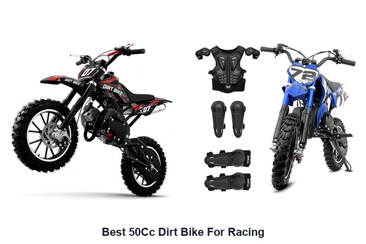 best 50cc dirt bike for racing