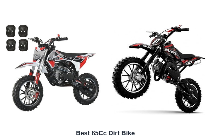best 65cc dirt bike