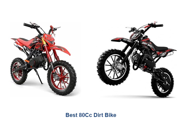 best 80cc dirt bike