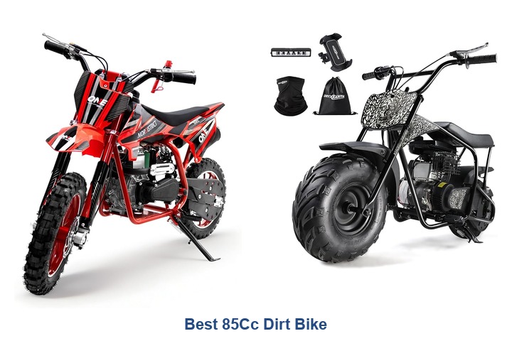 best 85cc dirt bike