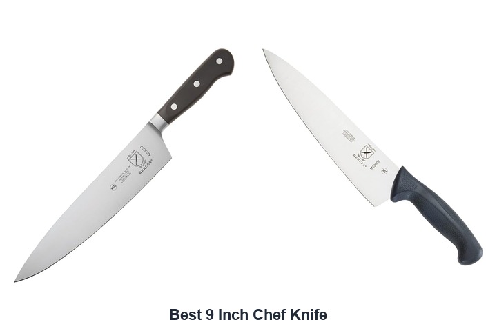best 9 inch chef knife​