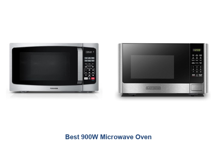 best 900w microwave oven