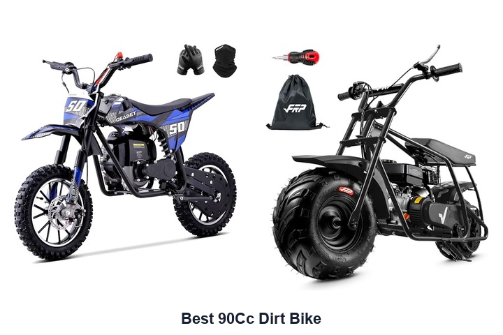 best 90cc dirt bike