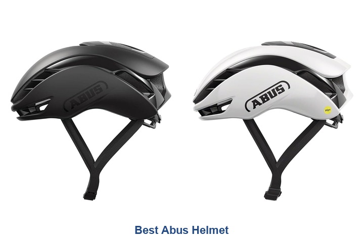 best abus helmet