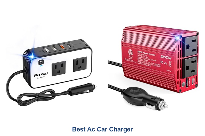 best ac car charger