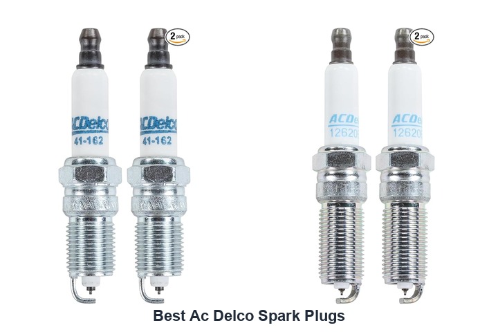 best ac delco spark plugs