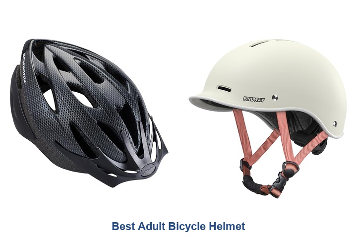 best adult bicycle helmet