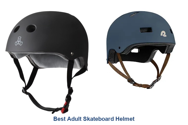 best adult skateboard helmet