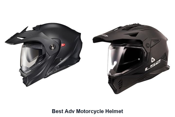 best adv motorcycle helmet