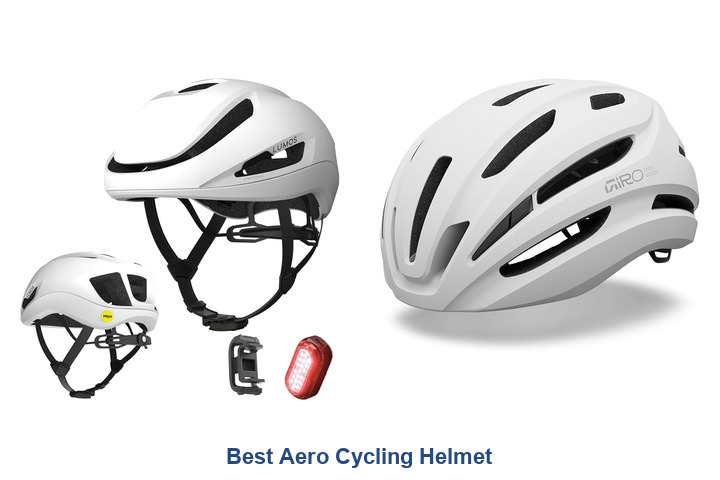 best aero cycling helmet